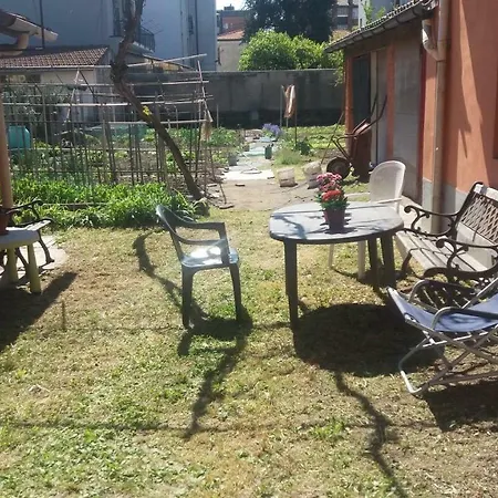 Dom wakacyjny La Casa Del Riccio *