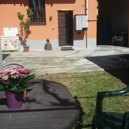 La Casa Del Riccio * Settimo Milanese