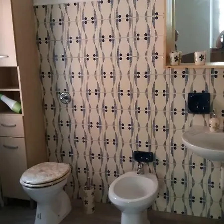 Dom wakacyjny La Casa Del Riccio *