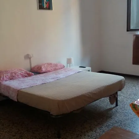 La Casa Del Riccio Casa de Férias Settimo Milanese
